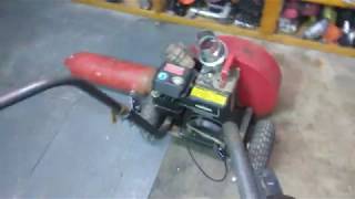 Pulsed Compression Detonation Engine Invention Discussion
