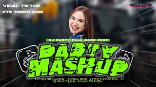 Download lagu DJ KICAU MANIA MASHUP PARTY STYLE DANGAK² FYP TIKTOK FULL BASS | PEMUDA GRANAT GANK & BLEDEX AUDIO