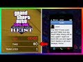 HOW TO DO EVERY CASINO HEIST GLITCH IN GTA ONLINE!! (GOLD ...