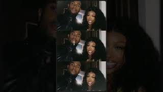 Scene from is it cool? (feat. SZA)