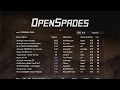 OpenSpades 1v1 Arena