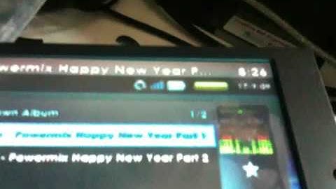 Building à carputer