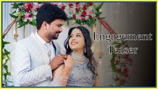 Engagement Lekhana And Manjunath Bee Infinity Events