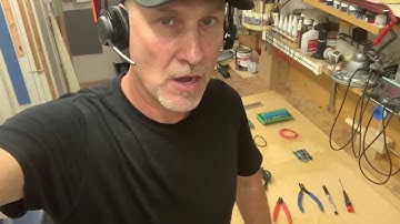 OxiKit DIY Oxygen Concentrator - Brain Tutorial