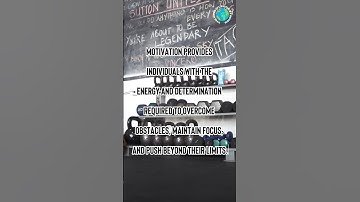 Rise Above Adversity