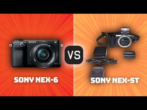 SONY NEX-5（最終値下げ） ソニー、新AF&Wi-Fiを搭載したミラーレス一眼「NEX-5R」「NEX-6