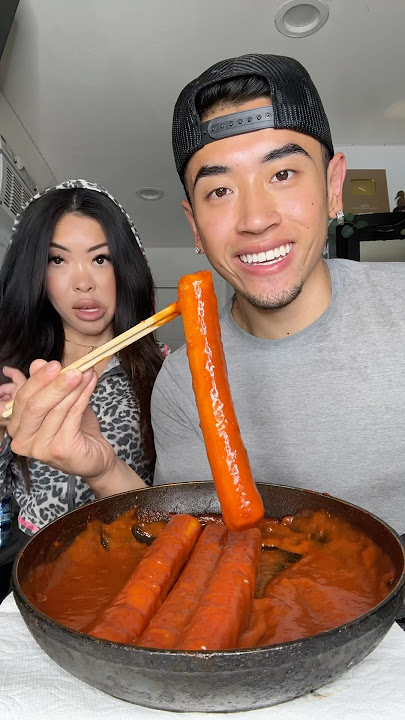 ROCK PAPER SCISSORS FOOD CHALLENGE