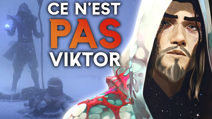 La Glorieuse Explication de la Fin d'Arcane ( PAS de paradoxe temporel!)