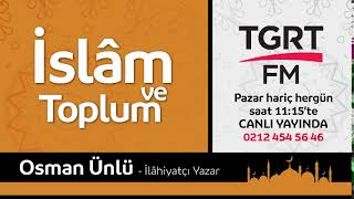 İslam ve Toplum