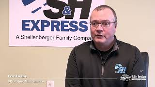 Why S & H Express Buys Semi-Trailers from Utility Keystone Trailer Sales by Utility Keystone 120 views 1 year ago 3 minutes, 18 seconds