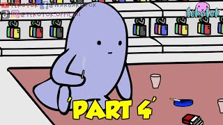 Cerita Anak Pertama (Part 4 Tamat) - Tekotok Series
