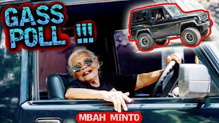 MBAH MINTO BLEYER BRUM BRUM - DAGELAN JOWO 102 - Ucup Klaten Mbah Minto