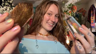 ✨Crystal Drawing Appointment✨ NO MIDROLL ADS