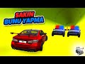 Polisleri Peşime Takıp Gizemli Bölgeye Gittim !!! Car Simulator 2