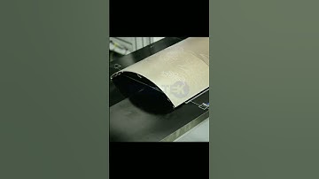 moving line laser marking