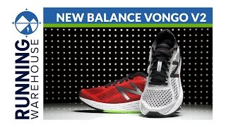 new balance vongo v2