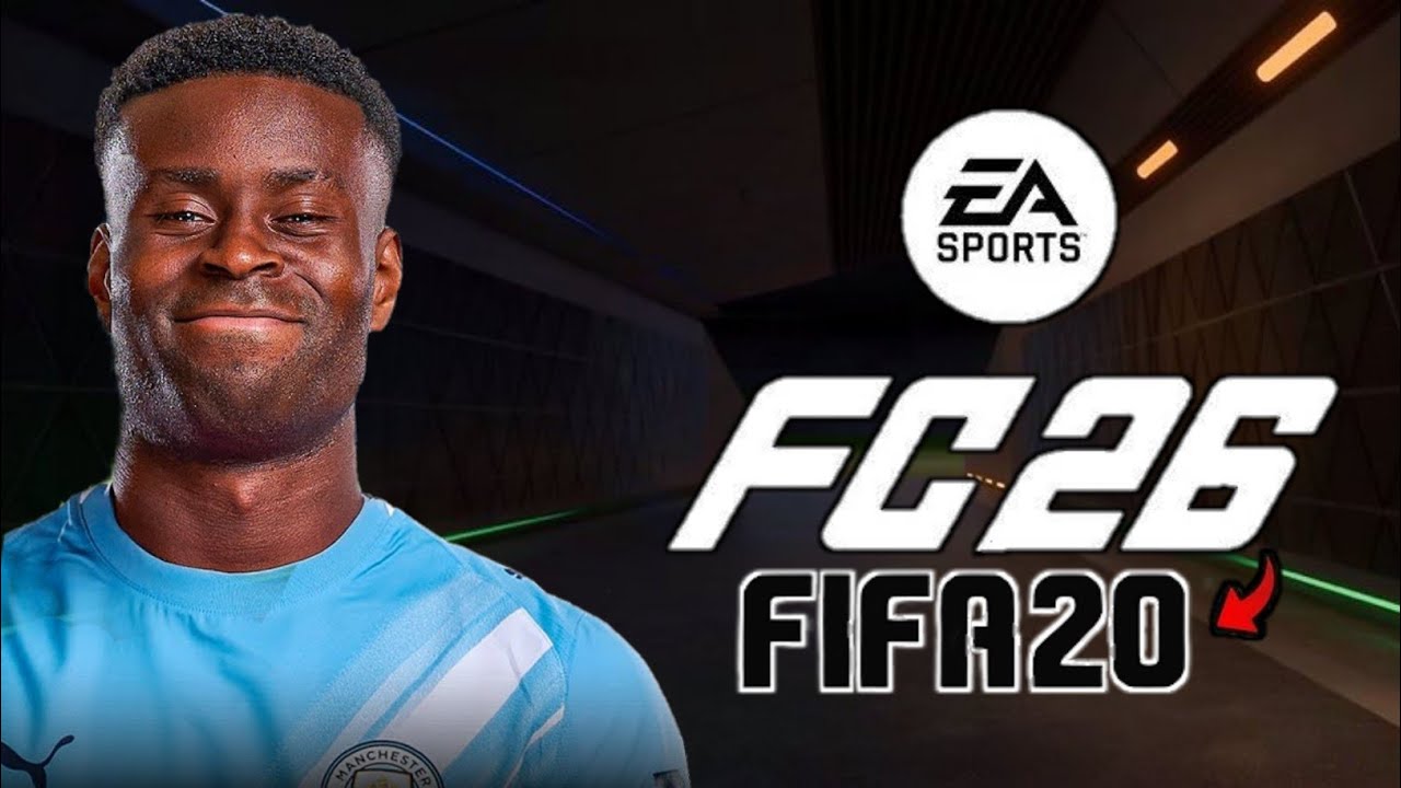 FIFA 20 NEXT SEASON PATCH 26 | FULL UPDATED MODPACK V10 | AIO PATCH 2026.