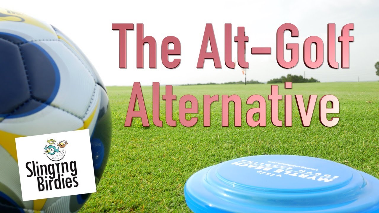 Lacrosse meets Golf YouTube