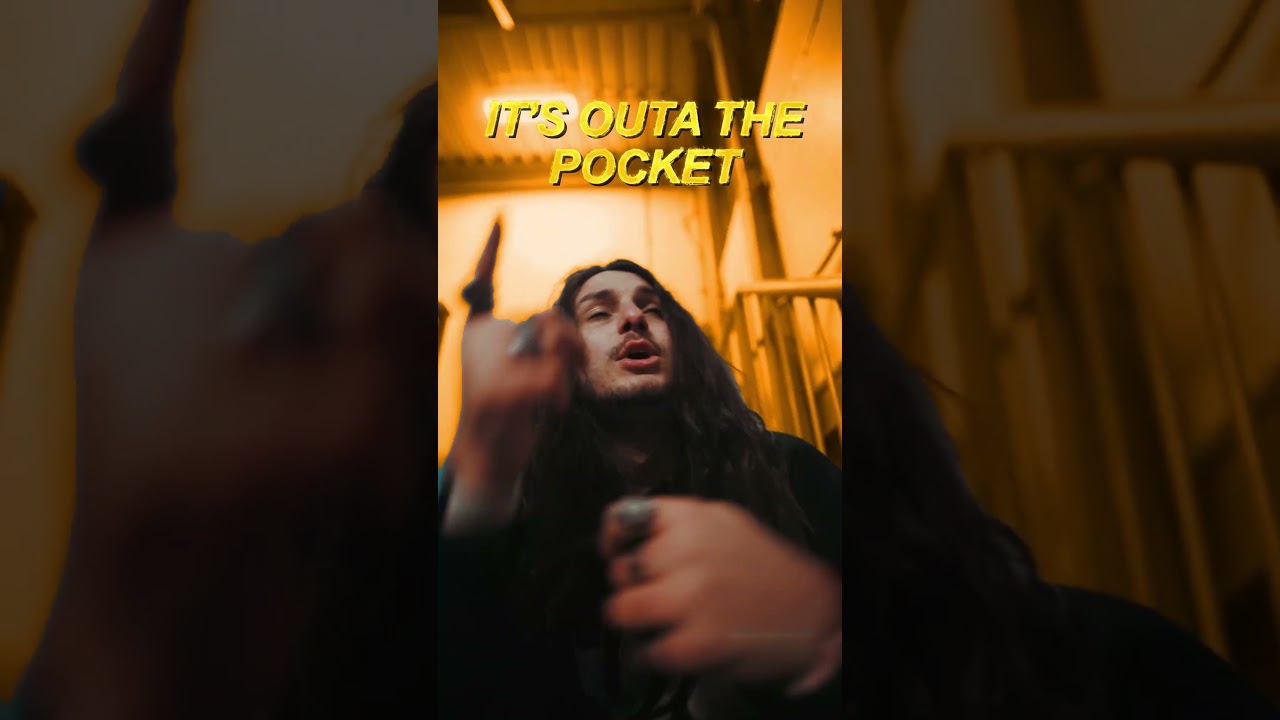 This might be my hardest verse yet… or I’m tripping 🤷‍♂️Don’t lie—keep this or scrap it? #rap