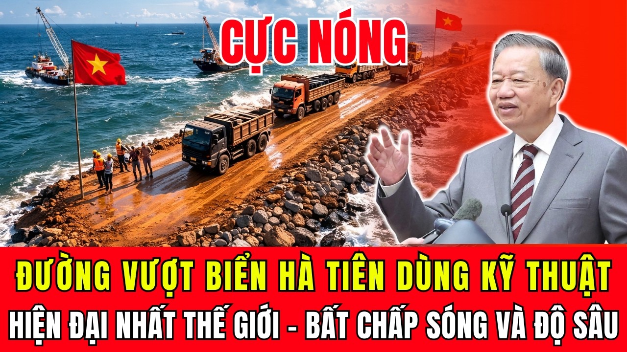 Tin thời sự quốc tế mới nhất ngày: 24/2/2026 | Tin Nóng Thế Giới 24h qua