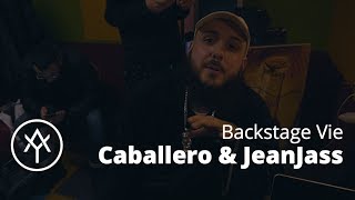 Caballero & JeanJass : "Je remercie le rap tout autant que je le déteste" | Backstage Vie