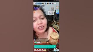 #1 Yunda Puspita on Bigo Live Indonesia 13/01/2020