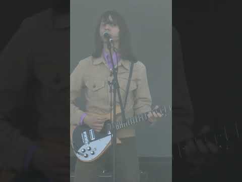 "Church Bells" at Primavera 2024