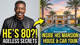 Inside Ernie Hudson’s Ageless Lifestyle, Net Worth & House Tour