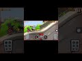 Hill Climb Racing 2 Hot Rod exhaust is broken!!