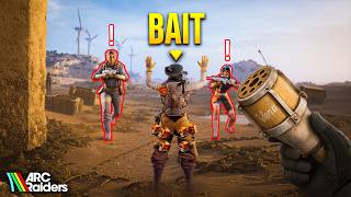 ARC Raiders WTF & Funny Moments! Ep #262