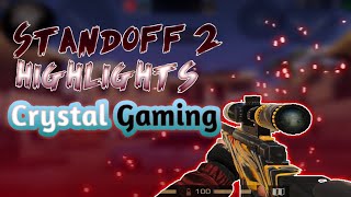 Panini♥️♥️♥️ standoff2 highlights