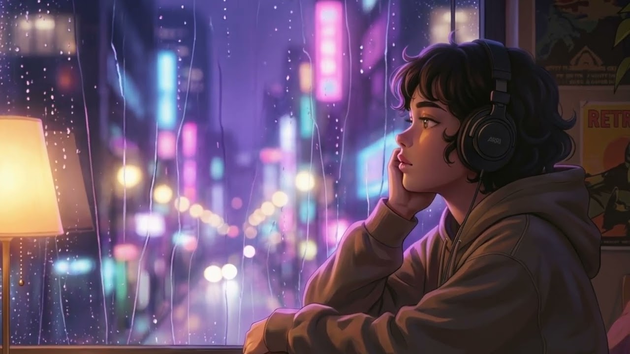 lofi hip hop radio - Season 1 set 3 / beats to relax/study to
