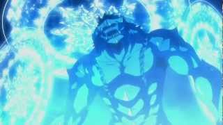 Amv Fairy Tail - Heart Of Courage Hq