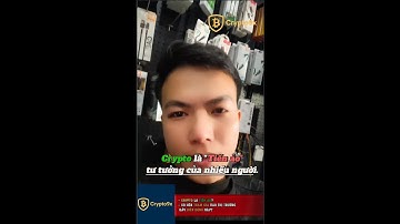 Crypto Có Phải Tiền Ảo? Sự Thật Nhiều Người Hiểu Sai Về Tiền Số!
