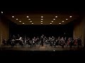 Capture de la vidéo SOST Youth Education Concert 2021: Music and Nature