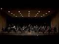 Capture de la vidéo Sost Youth Education Concert 2021: Music And Nature