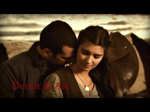 Demir & Asi || Asi || Gururu Yenemedik