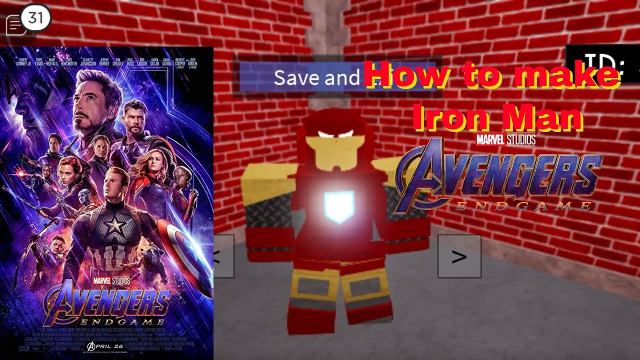 roblox superhero life 2 how to make iron man how to get