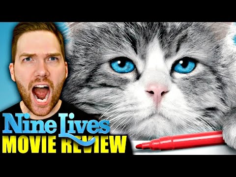 Nine Lives - Movie Review