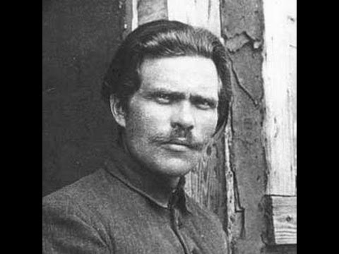 E S T Remember Me Song About Nestor Makhno
