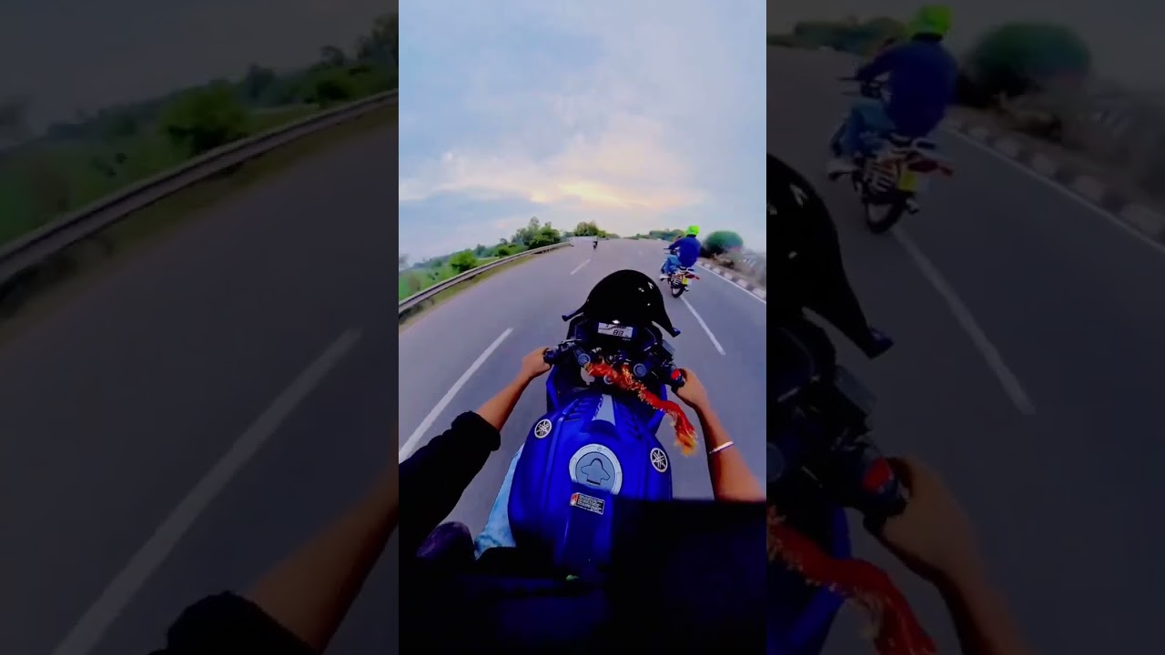 R15 V3 vs RX100 🥵🔥 | Dont mess with rx100 😈 