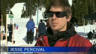 Avalanche Awareness Day at Mount Washington