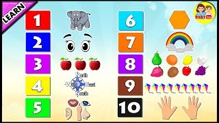 Hello kids!! so here is this week's fun activity for kids. learn
numbers and count them in way enjoy.please subscribe:
https://goo.gl/ihd7gtplea...