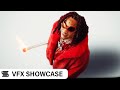 Trippie Redd ft. Roddy Ricch - Closed Doors | VFX Breakdown