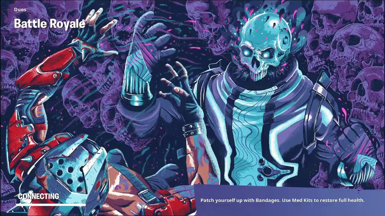 Dous with Skipperdog