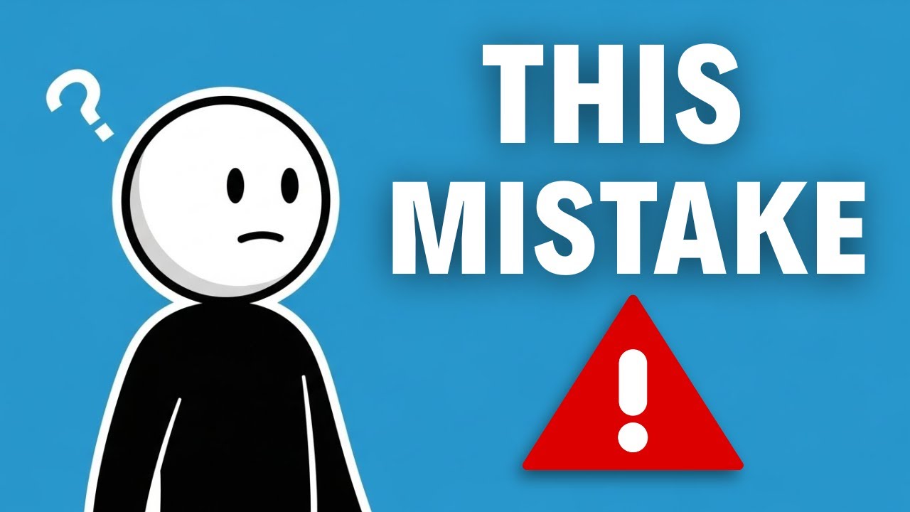 The Mistake That Secretly Attracts Toxic People