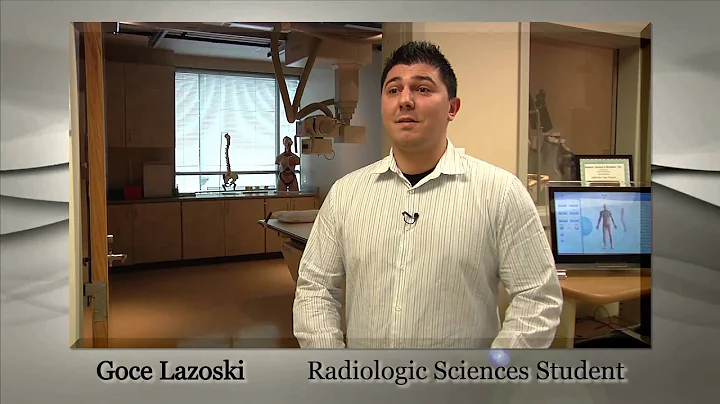 Radiologic Sciences Degree ~IUN~