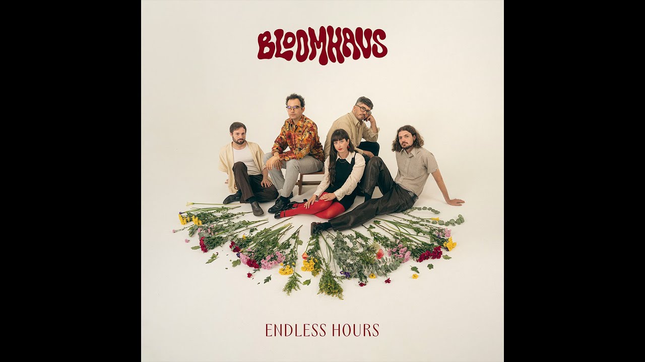 Bloomhaus - Endless Hours (Full Album)