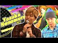 森久保祥太郎(花村陽介ド派手な登場!)「杉田智和 VS 森久保祥太 森久保祥太郎モノマネ対決?」 近藤佳奈子 今井麻美