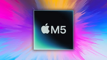 M5 MacBook Pro - MORE gaming tests!